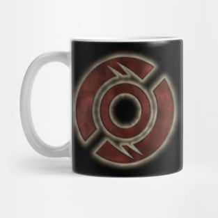 Rhydonium Symbol Alternate Mug